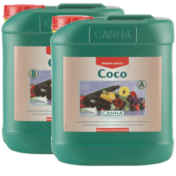 Canna Coco A + B | 2 x 5l